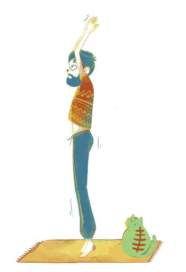 Exemple de burpees 4